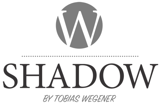 Shadow by Tobias Wegener